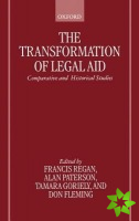 Transformation of Legal Aid