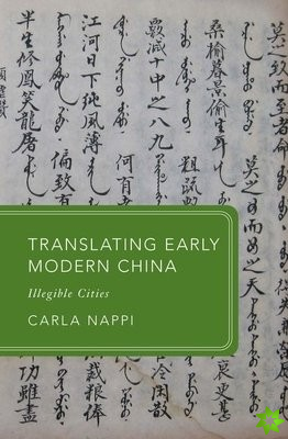 Translating Early Modern China