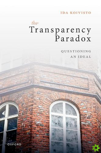 Transparency Paradox