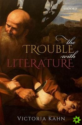 Trouble with Literature