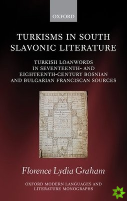 Turkisms in South Slavonic Literature