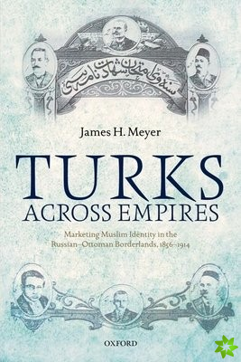 Turks Across Empires