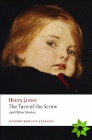 Turn of the Screw and Other Stories