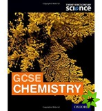 Twenty First Century Science: GCSE Chemistry Student Book