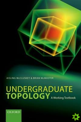 Undergraduate Topology