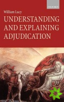 Understanding and Explaining Adjudication