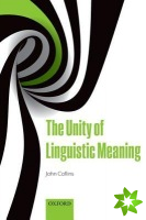 Unity of Linguistic Meaning