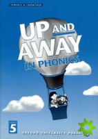 Up and Away in Phonics: 5: Phonics Book