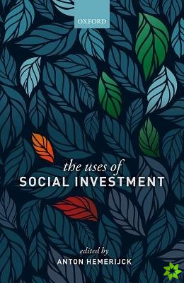 Uses of Social Investment