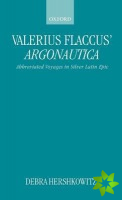 Valerius Flaccus' Argonautica