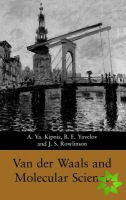 Van der Waals and Molecular Science