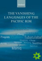 Vanishing Languages of the Pacific Rim
