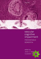Vascular Cognitive Impairment