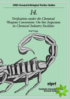 Verification under the Chemical Weapons Convention