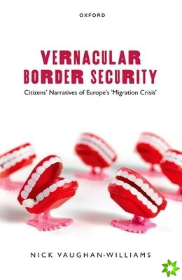 Vernacular Border Security