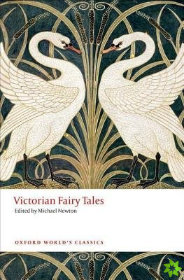 Victorian Fairy Tales
