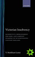 Victorian Insolvency