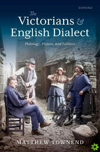 Victorians and English Dialect