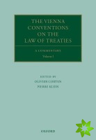 Vienna Conventions on the Law of Treaties