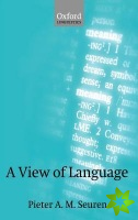 View of Language