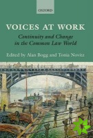 Voices at Work