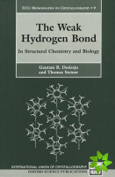 Weak Hydrogen Bond