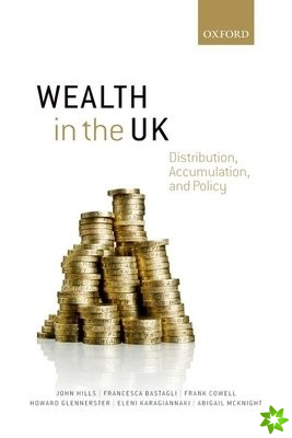 Wealth in the UK