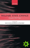 Welfare State Change