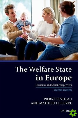 Welfare State in Europe