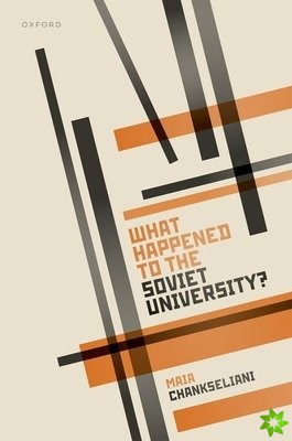What Happened to the Soviet University?