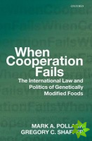 When Cooperation Fails
