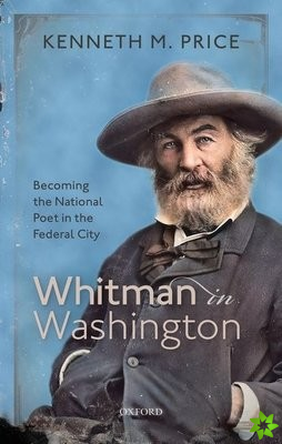 Whitman in Washington