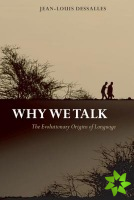 Why We Talk