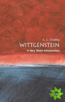 Wittgenstein: A Very Short Introduction