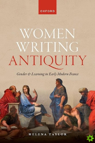 Women Writing Antiquity