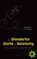 Wonderful World of Relativity