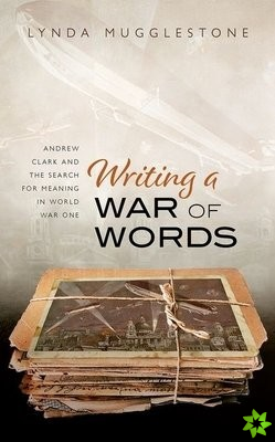 Writing a War of Words