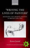 Writing the Lives of Painters