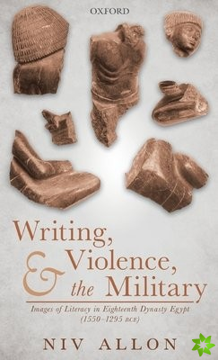 Writing, Violence, and the Military