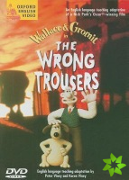 Wrong Trousers?: DVD