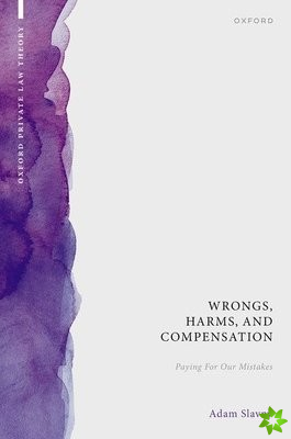 Wrongs, Harms, and Compensation