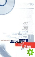 Yearbook of Copyright and Media Law: Volume V, 2000