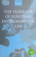 Yearbook of European Environmental Law