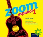 Zoom espanol 1 Audio CDs