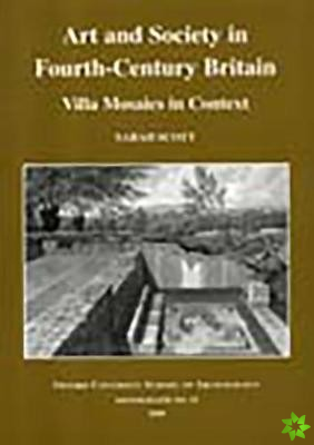 Art and Society in Fourth-Centry Britain