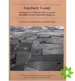 Segsbury Camp