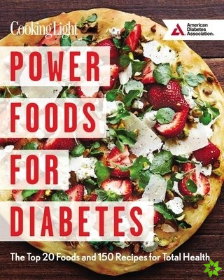 Power Foods for Diabetes