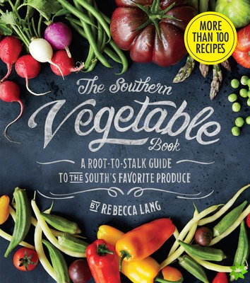 Southern Vegetable Book