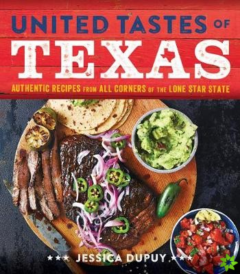 United Tastes of Texas