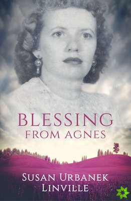 Blessing from Agnes